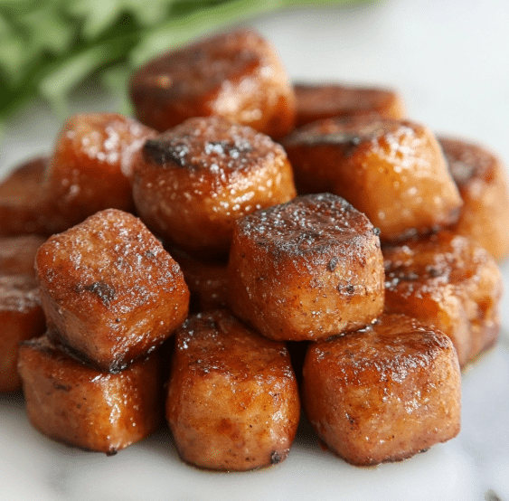 Meaty Dog Treats