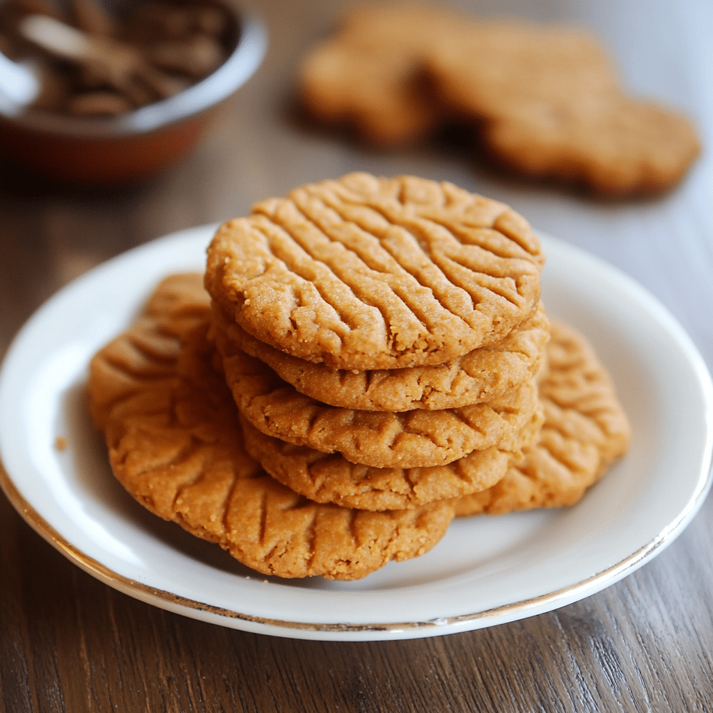 Easy Dog Treats No Bake