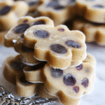 Frozen Applesauce Dog Treats