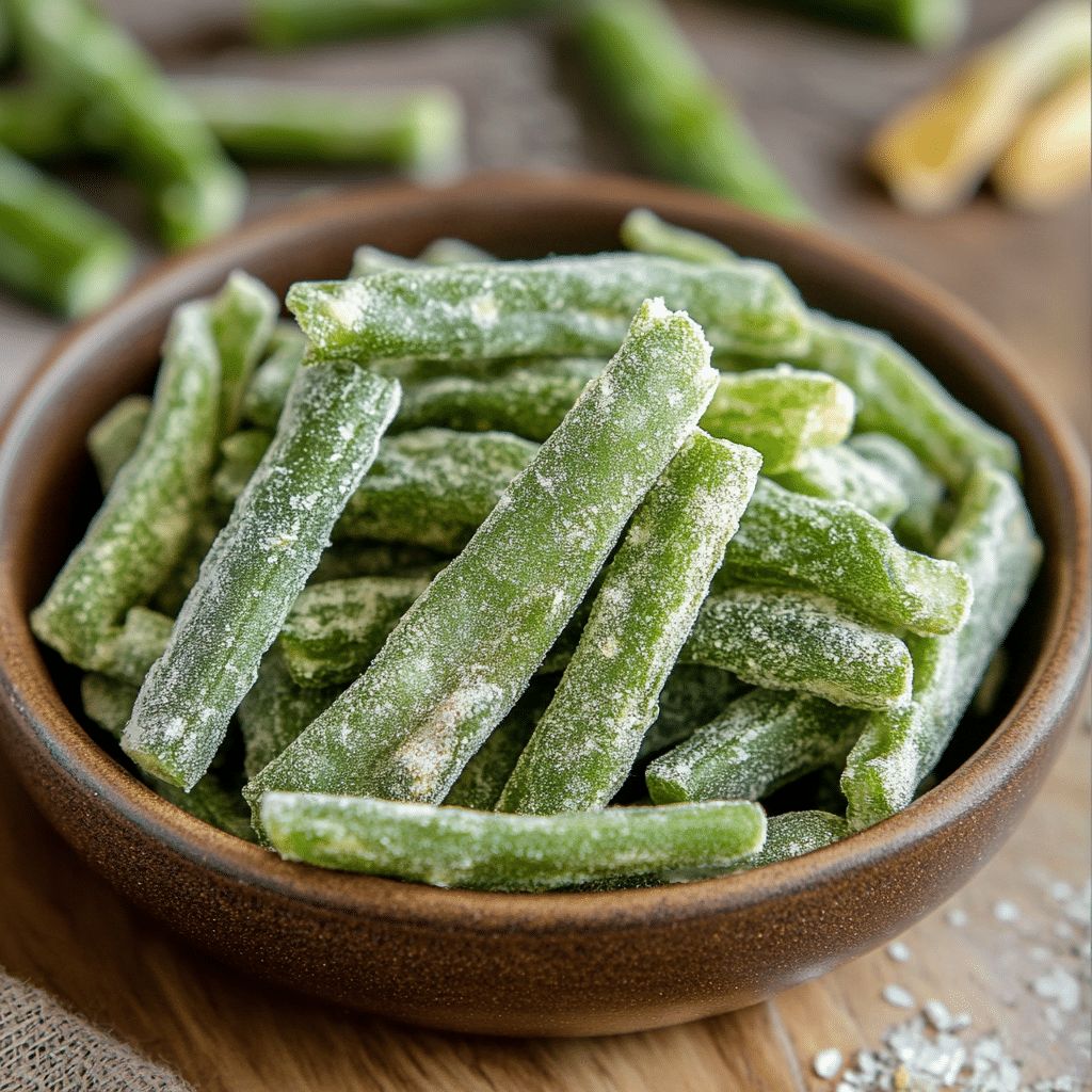 lilya blogging Green Bean Crunchies for Dogs cref httpss.mj d26b118c 6964 4833 a2bb 2559c3c5d063 1