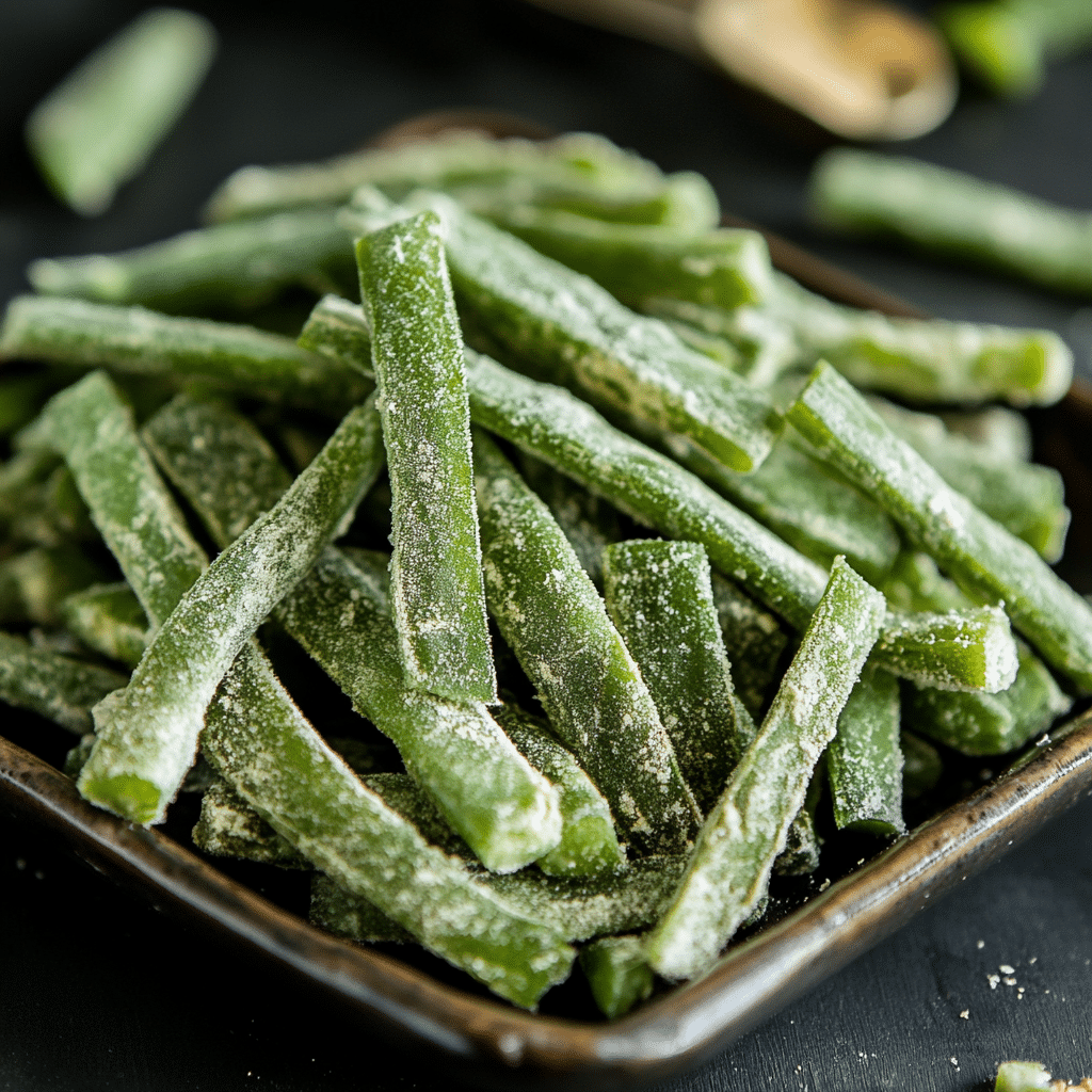 lilya blogging Green Bean Crunchies for Dogs cref httpss.mj d26b118c 6964 4833 a2bb 2559c3c5d063 3