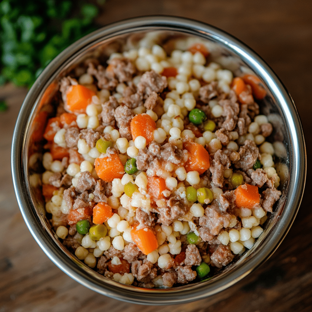 lilya blogging Homemade Beef Dog Food Recipes cref httpss.m 528d2a70 f44e 4080 a540 fa49ae8c2b6b 0