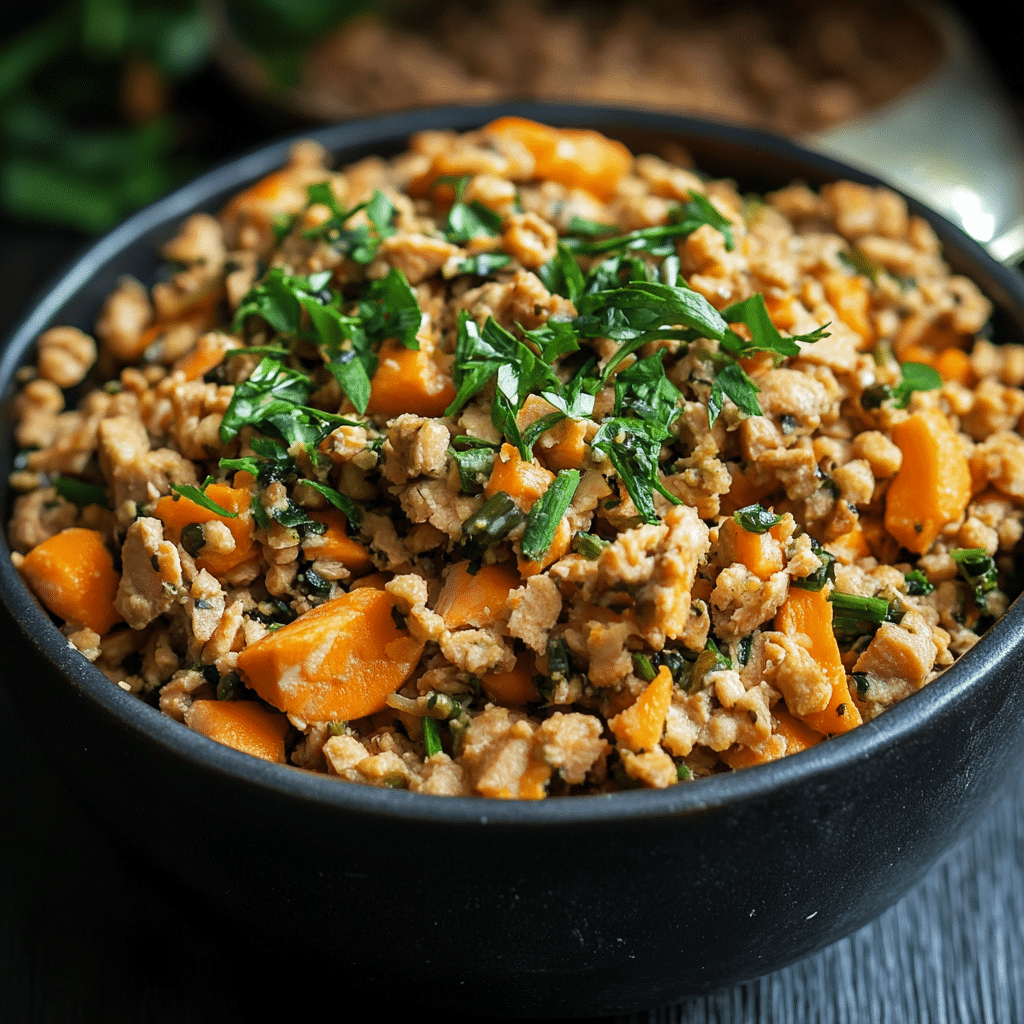 Homemade Dog Food With Canned Salmon: Safe, Nutritious & Easy Guide 11 lilya blogging Homemade Dog Food With Canned Salmon cref ht 15a4adc1 e0d7 4a48 bdbd bf9819e21bfc 0