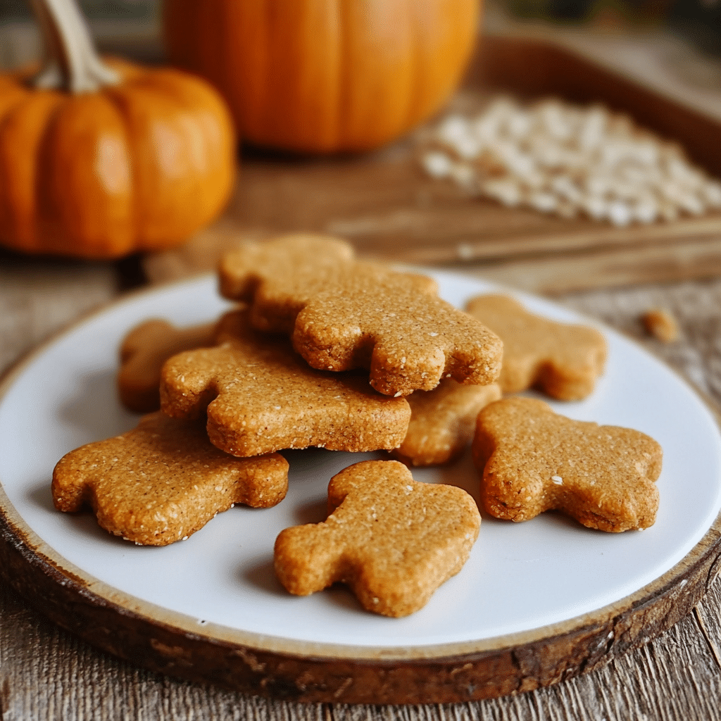 Pumpkin & Oat Cookies for Dogs: The Safe, Healthy Treat Your Pup Deserves 9 lilya blogging Pumpkin Oat Cookies for dogs cref httpss.mj f72ad269 2551 447d 8905 eba8e7791d13 0