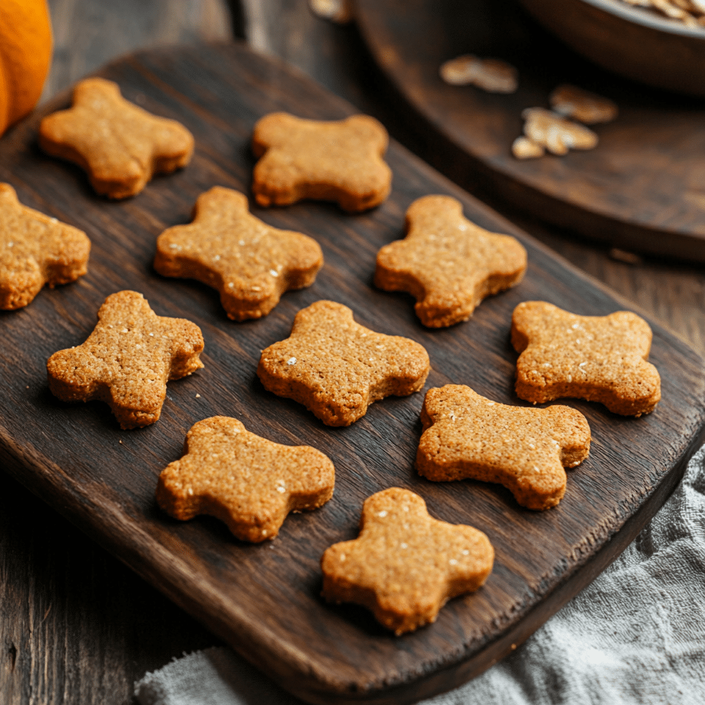 Pumpkin & Oat Cookies for Dogs: The Safe, Healthy Treat Your Pup Deserves 11 lilya blogging Pumpkin Oat Cookies for dogs cref httpss.mj f72ad269 2551 447d 8905 eba8e7791d13 3