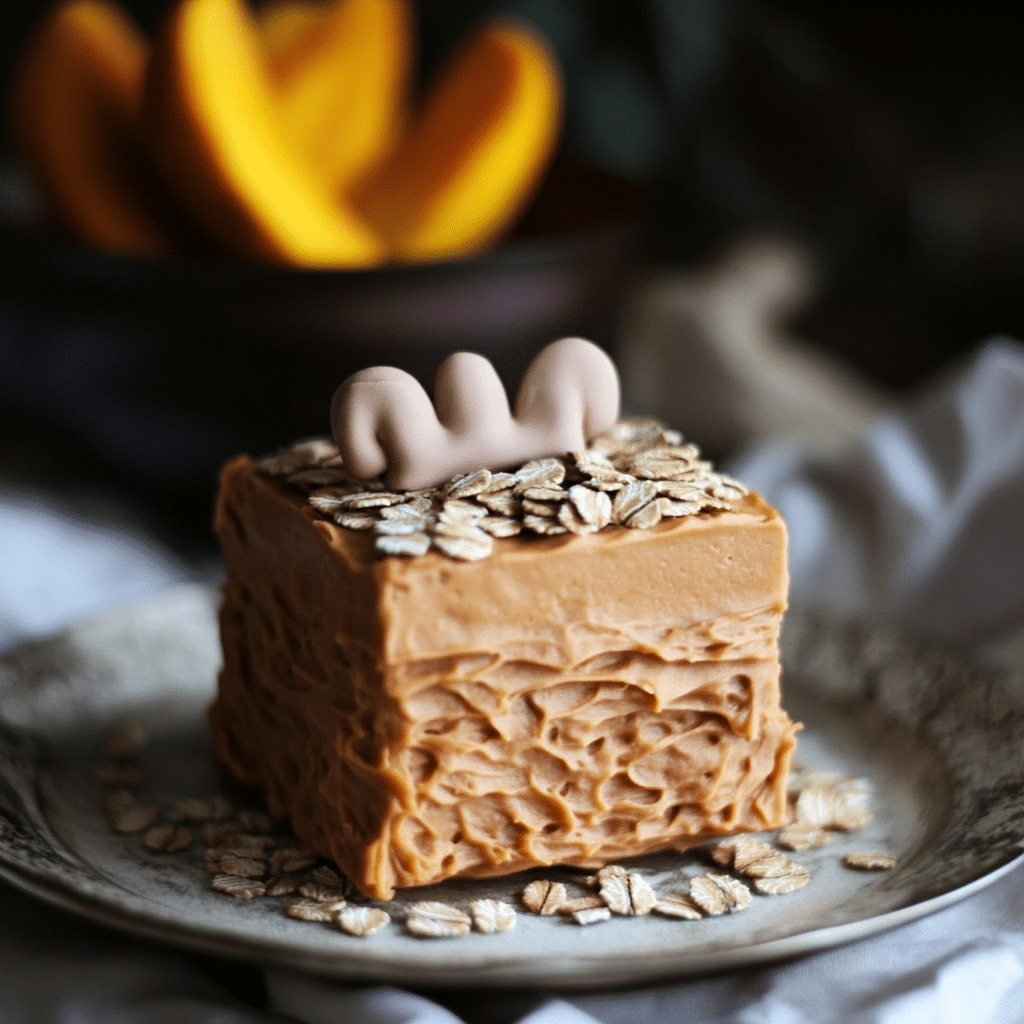 lilya blogging Sweet Potato and Oatmeal Dog Cake cref https af48bc4c b748 4c19 87ed e1d901e7ec6c 2