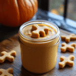 Homemade Pumpkin Peanut Butter Recipe