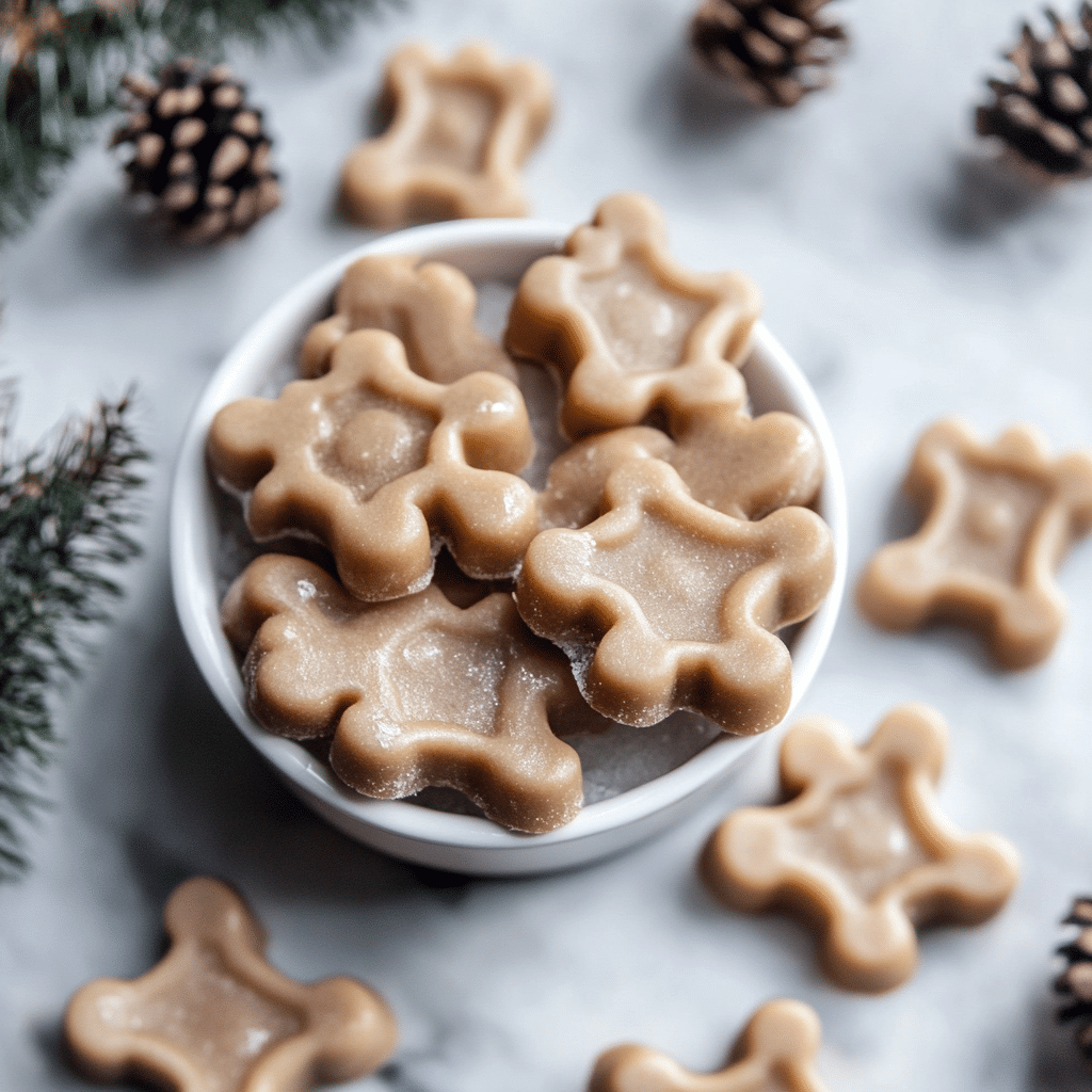 lilya blogging 3 Ingredient Homemade Frosty Paws Dog Treats 6010bb81 2720 4fac ac77 67d973f648c2 1
