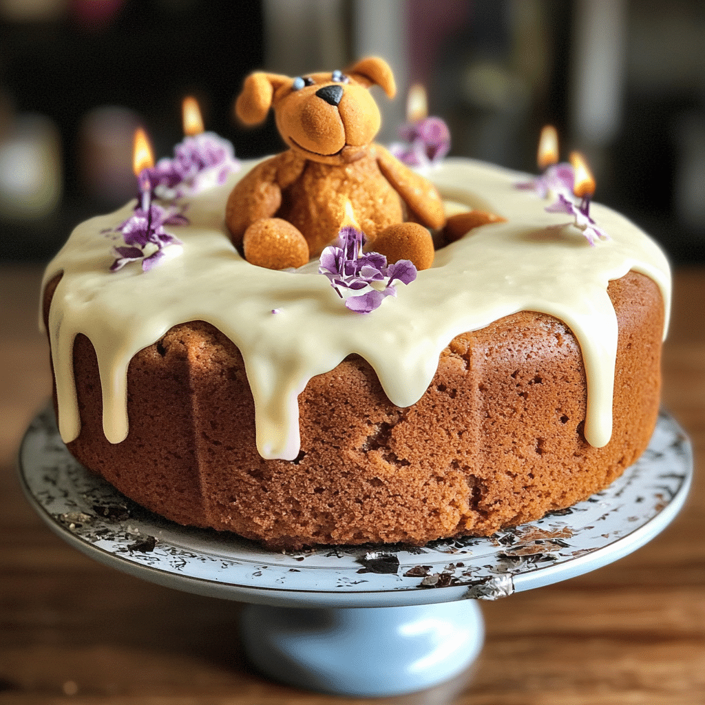 lilya blogging 3 Ingredient Dog Cake cref httpss.mj .runu4N1 35364ba1 6c6c 46b2 a190 461ebad3b444 0