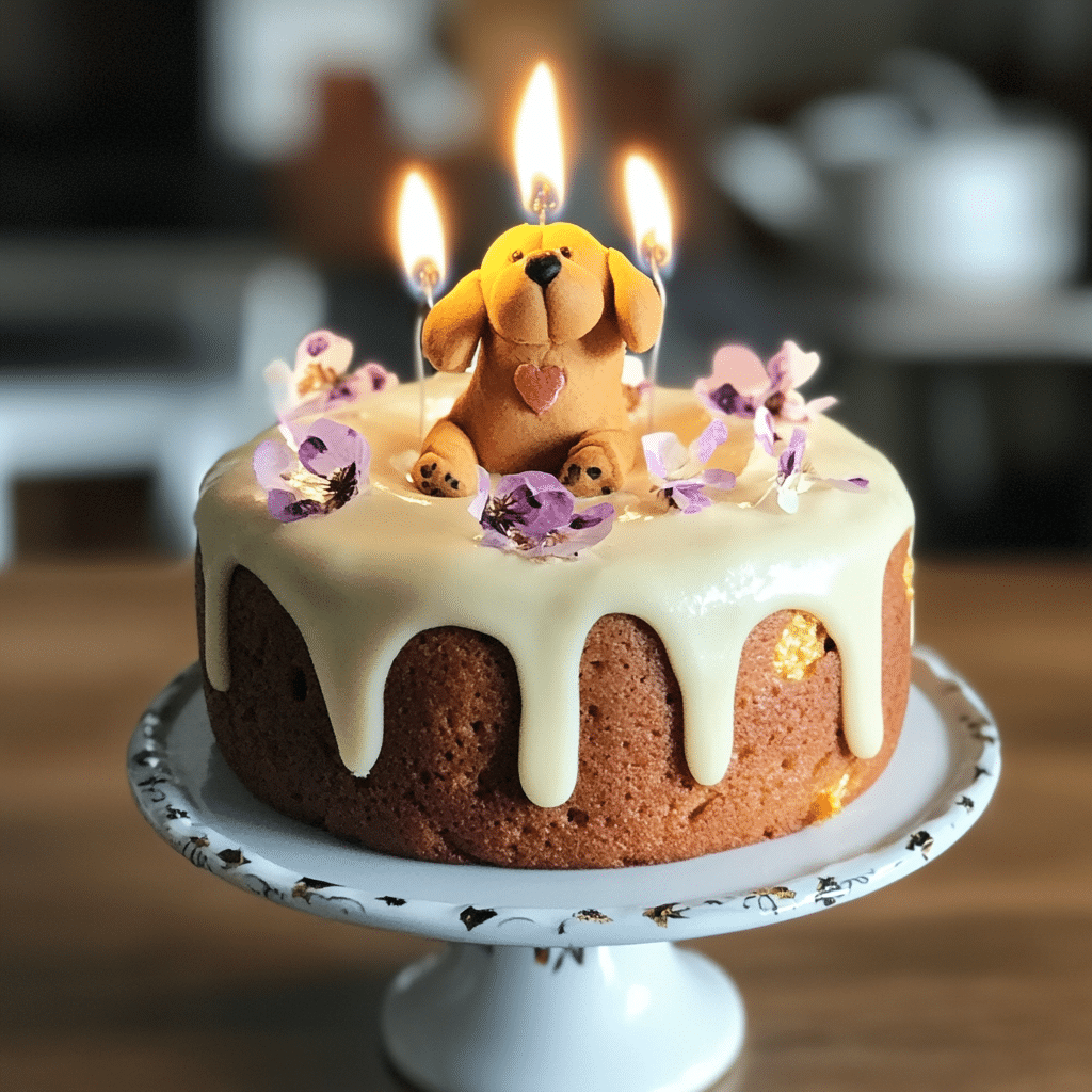 lilya blogging 3 Ingredient Dog Cake cref httpss.mj .runu4N1 35364ba1 6c6c 46b2 a190 461ebad3b444 1