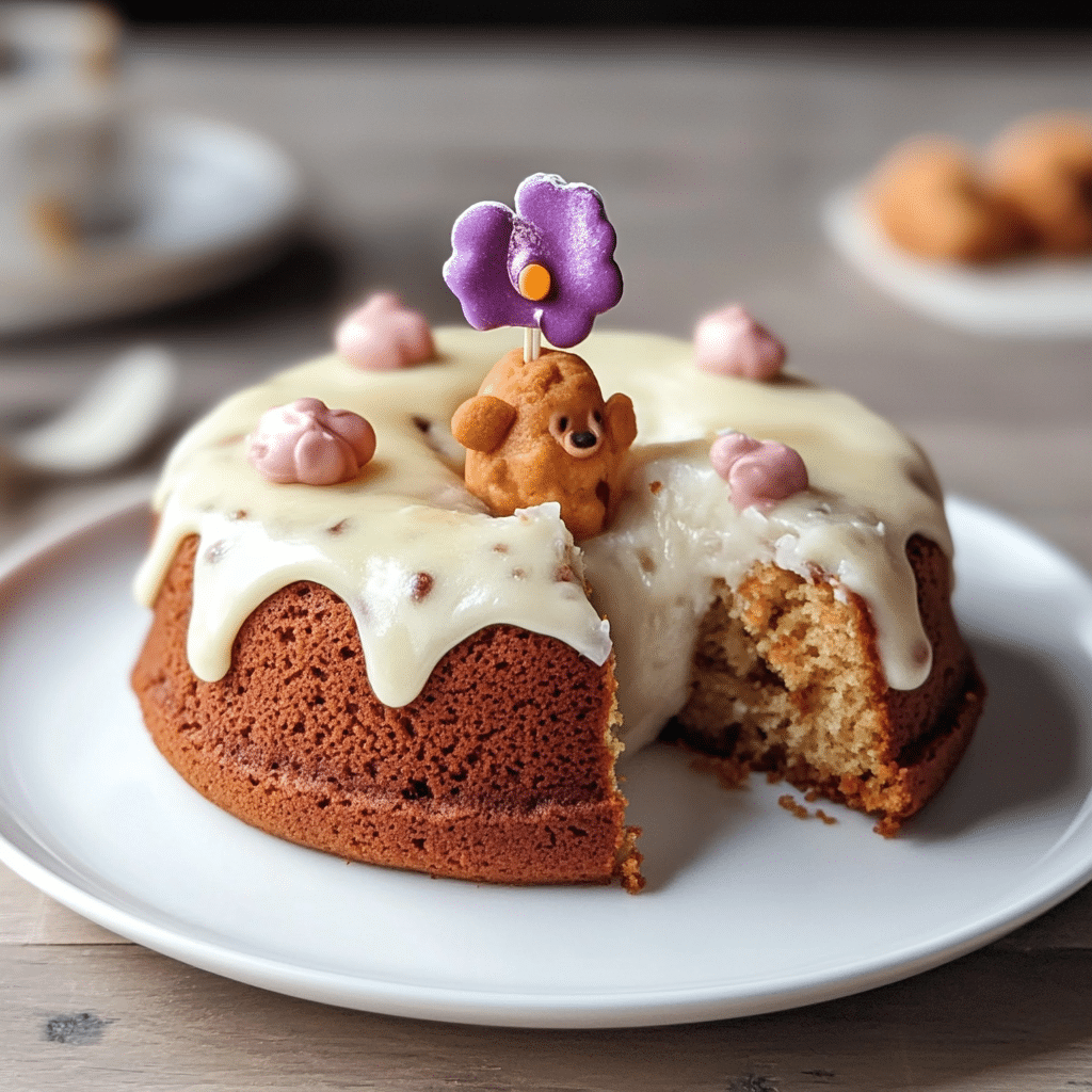 lilya blogging 3 Ingredient Dog Cake cref httpss.mj .runu4N1 35364ba1 6c6c 46b2 a190 461ebad3b444 2