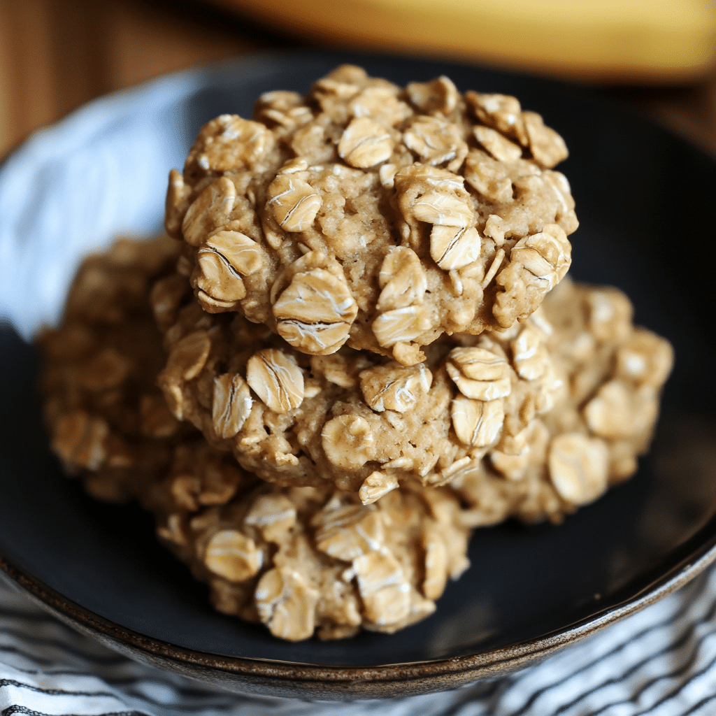lilya blogging 4 Ingredient Banana Oatmeal Cookies for Dogs d6415237 a570 4ddf 94dd 4fe76a87b478 0