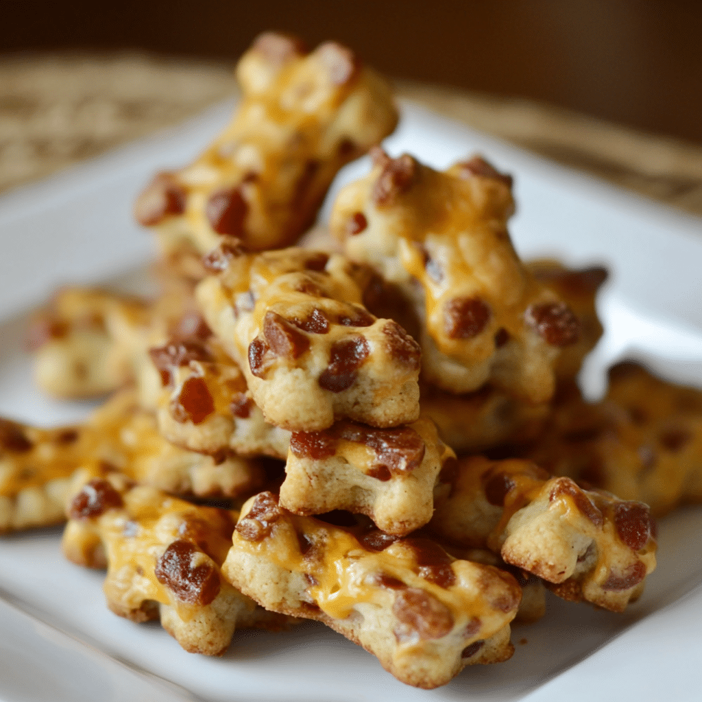 lilya blogging Bacon Cheese Dog Cookies Recipe cref httpss. bcfc8336 dd72 4ae9 8f03 8cc77bed46dd 3