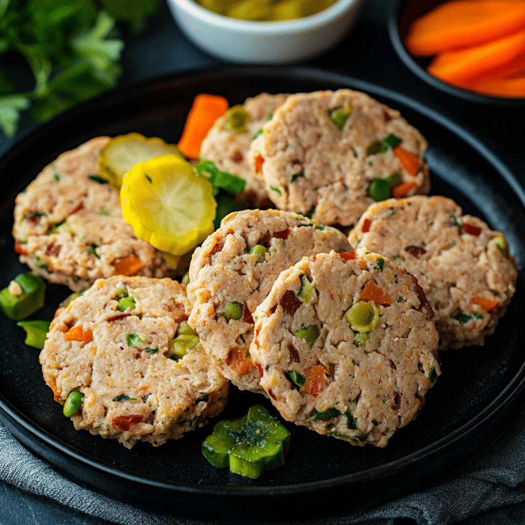 lilya blogging Chicken Veggie Patties cref httpss.mj .runmkt 394b1c66 f49d 4638 9bfe ed5597c08c4d 1