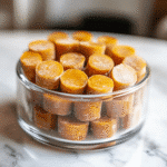 Easy DIY Freeze-Dried Dog Treats