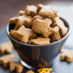 Grain Free Dog Treat Recipes