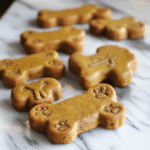 Homemade Baked Dog Treats