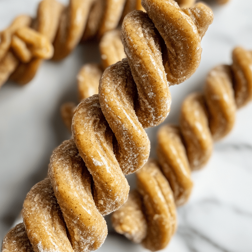 lilya blogging Peanut Butter Banana Twist Dog Treats cref h fa2300bb dad0 47fe a427 2e7859112dda 2