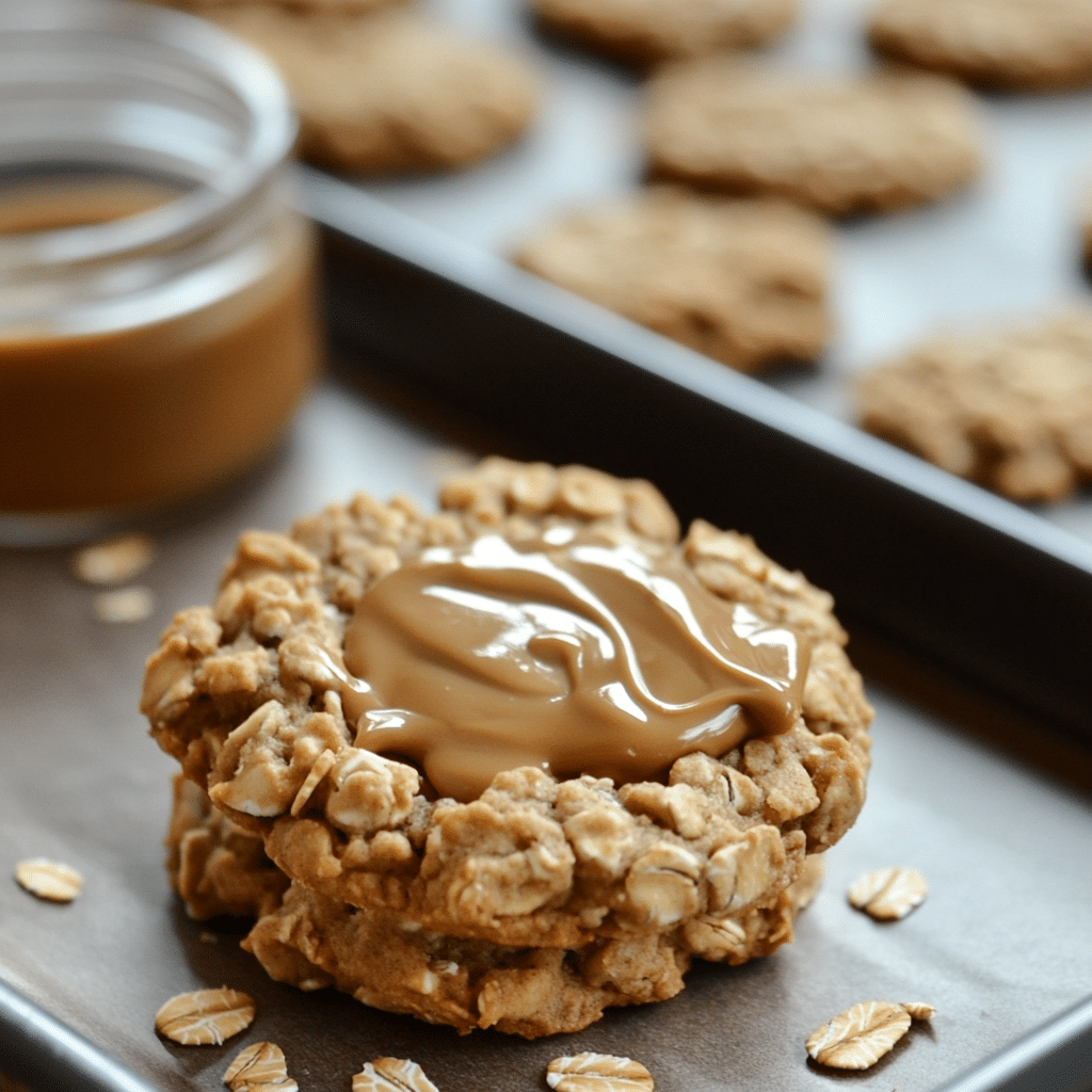 lilya blogging Peanut Butter and Oat Dog Cookies cref https 7fd3d317 a3f9 4fe9 b811 32a226497dd1 0