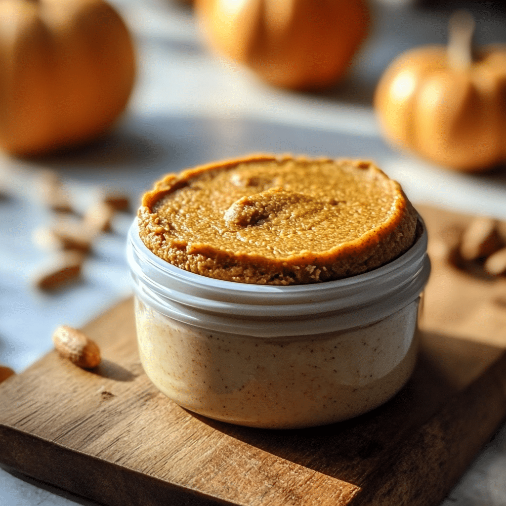lilya blogging Pumpkin and Peanut Butter cref httpss.mj .run a59ff292 49b0 4231 a1f1 fa931ba91ffc 0