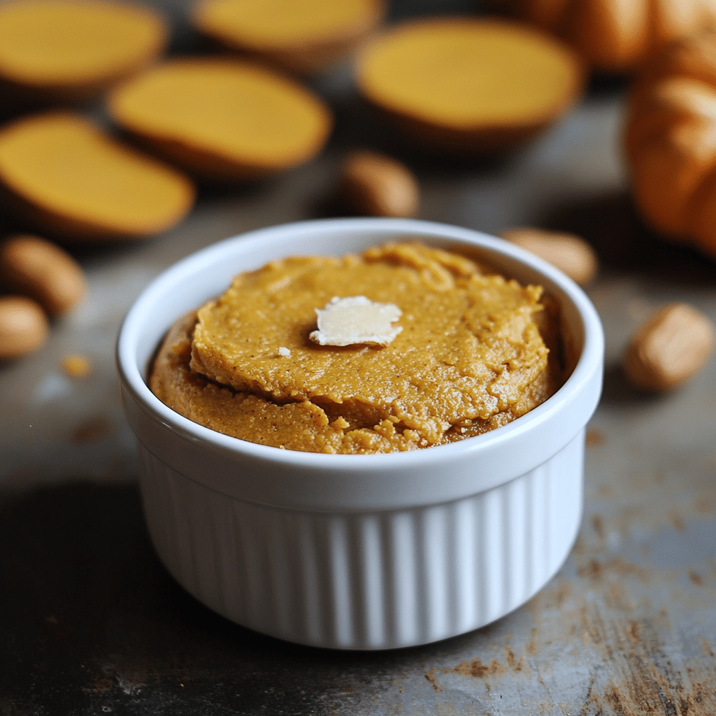 lilya blogging Pumpkin and Peanut Butter cref httpss.mj .run a59ff292 49b0 4231 a1f1 fa931ba91ffc 1