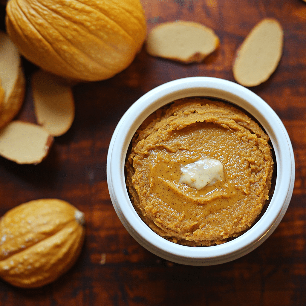 lilya blogging Pumpkin and Peanut Butter cref httpss.mj .run a59ff292 49b0 4231 a1f1 fa931ba91ffc 2