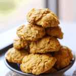 Easy Sweet Potato and Banana Dog Treats