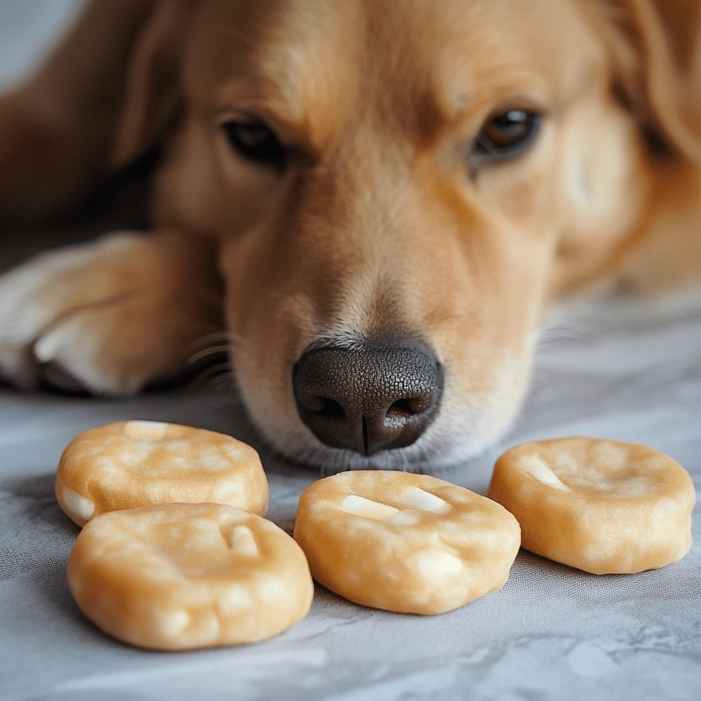 homemade pill pockets for dogs