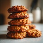 Applesauce Oat Dog Treats preupload 7