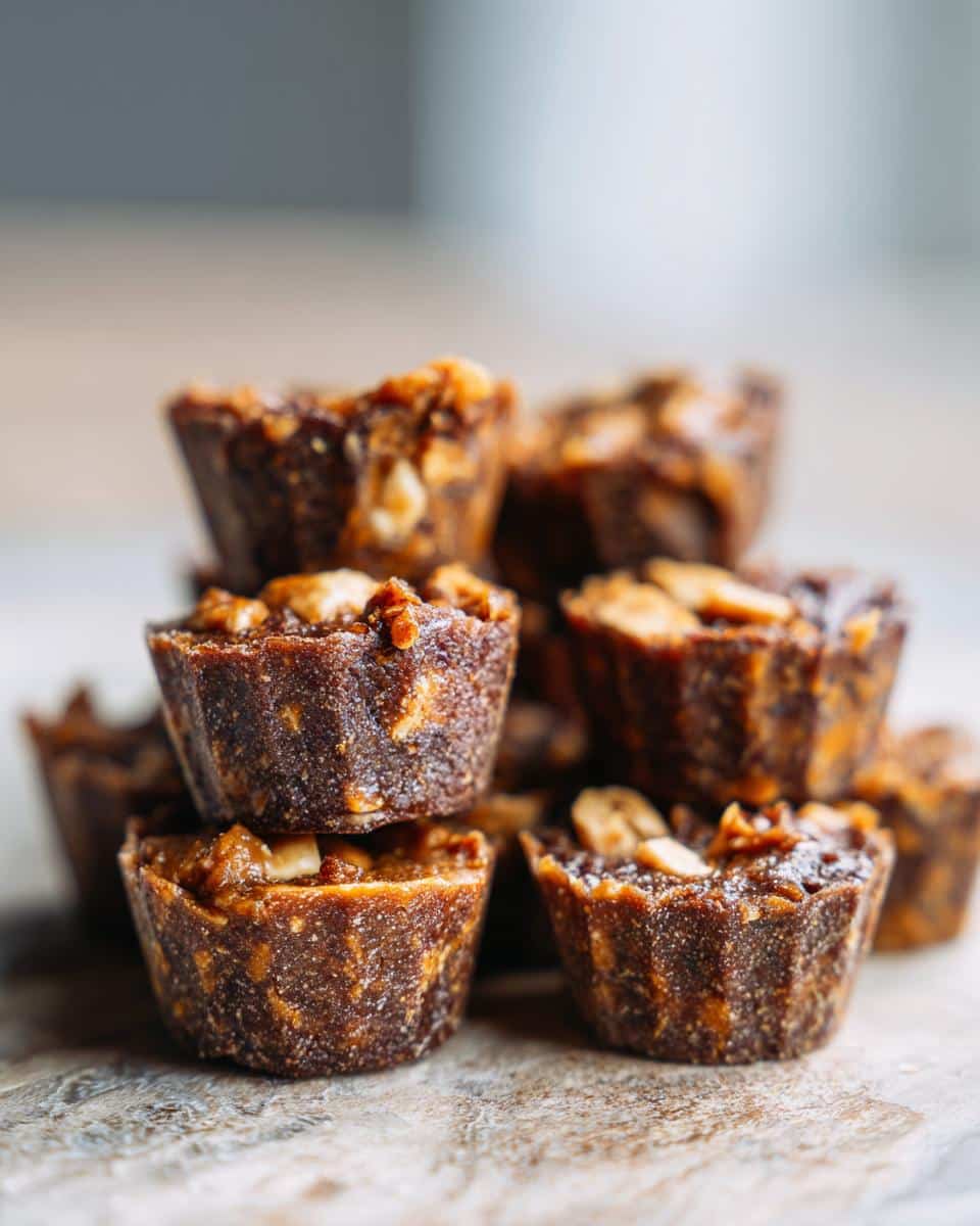 A stack of homemade cool, chewy treats for dogs, made with natural ingredients, perfect for a refreshing snack.