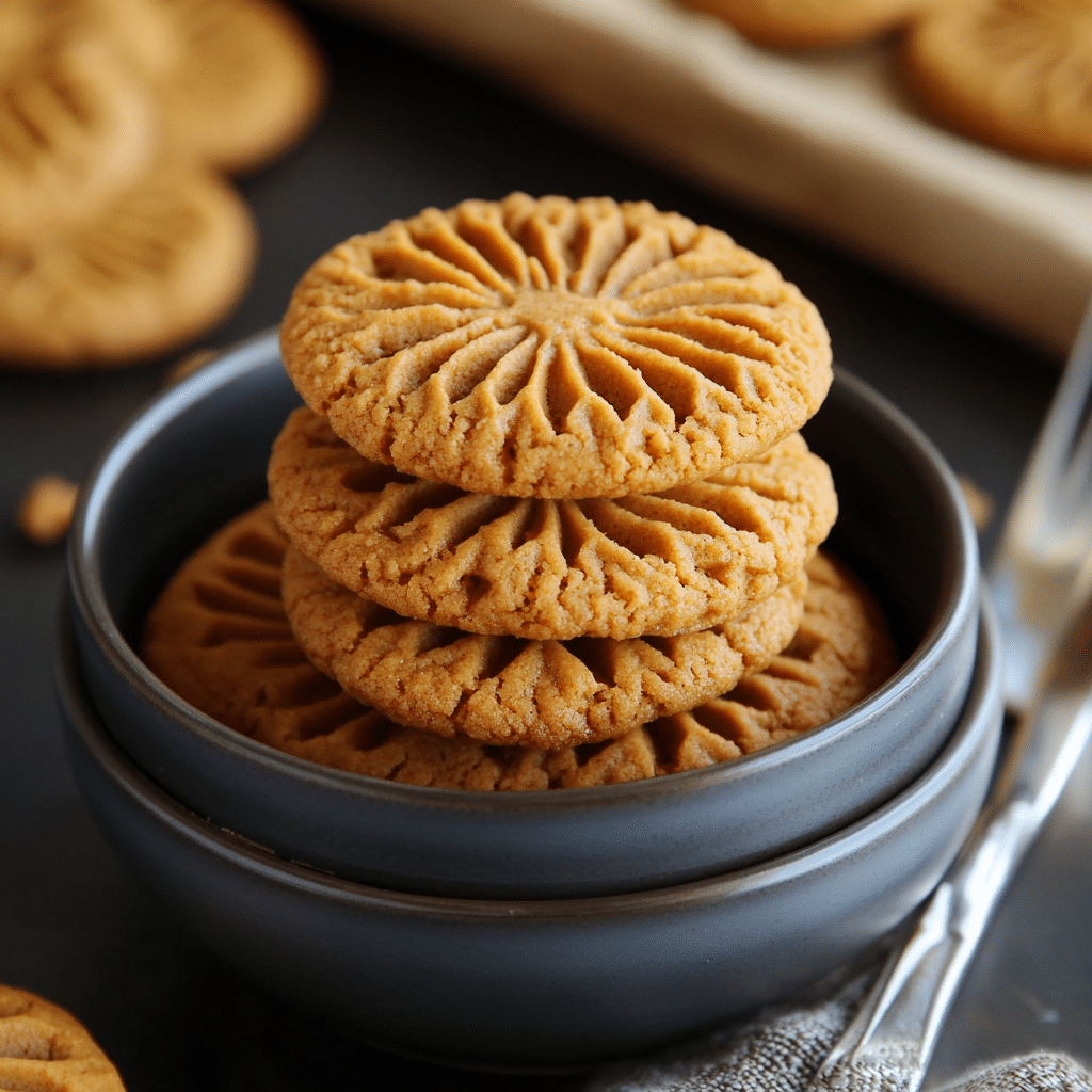lilya blogging 3 Ingredient Peanut Butter Pumpkin Cookies c 55129d43 966b 4307 bc4b e0d10e35971d 3