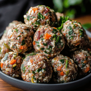lilya blogging Beef Veggie Meatballs cref httpss.mj .runqYk 229221e2 e9e9 4798 b0b7 2cf53bce4e0c 0