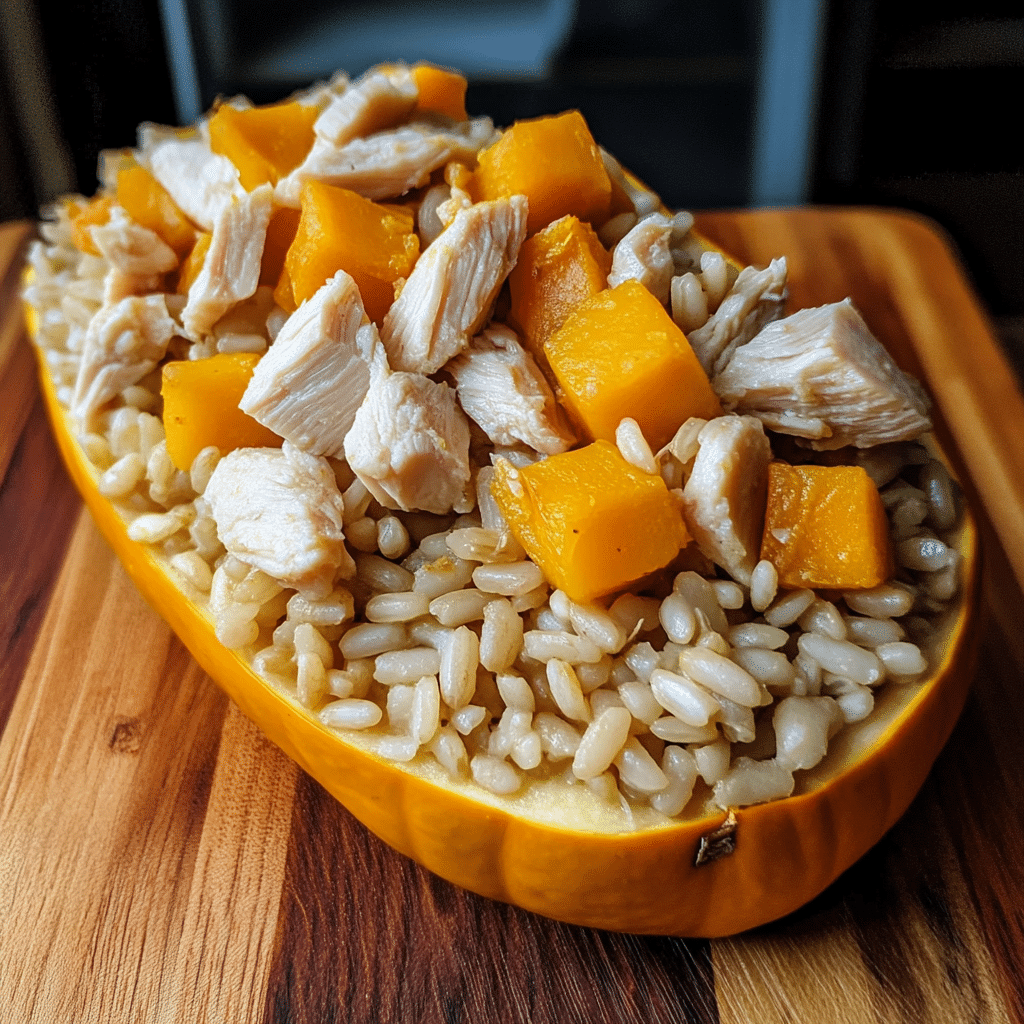 lilya blogging Chicken Rice Pumpkin Dog cref httpss.mj .run 06adc444 9a6c 40ab 8898 86b46d94fd15 2