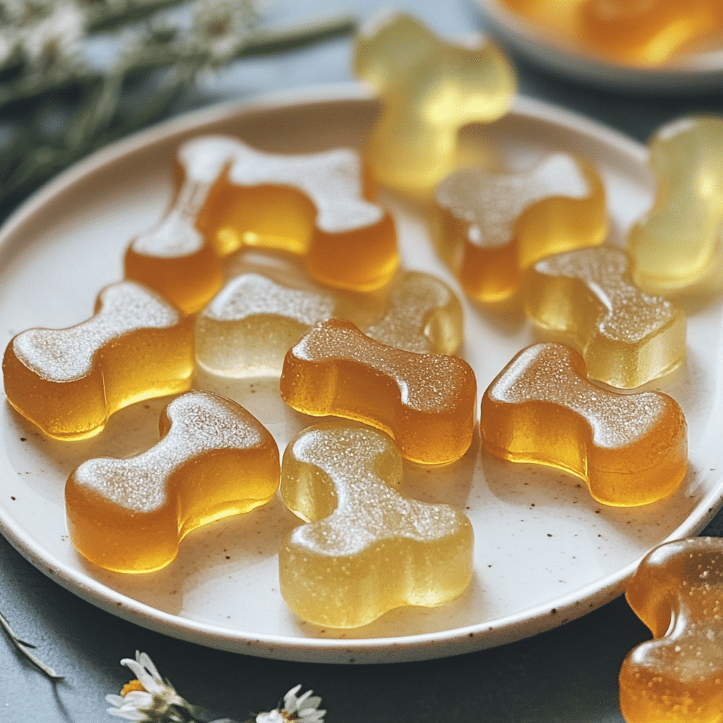 lilya blogging Soothing Calming Chamomile Gelatin Gummy cre f786643f edbc 4804 b129 653c8773a8c2 0