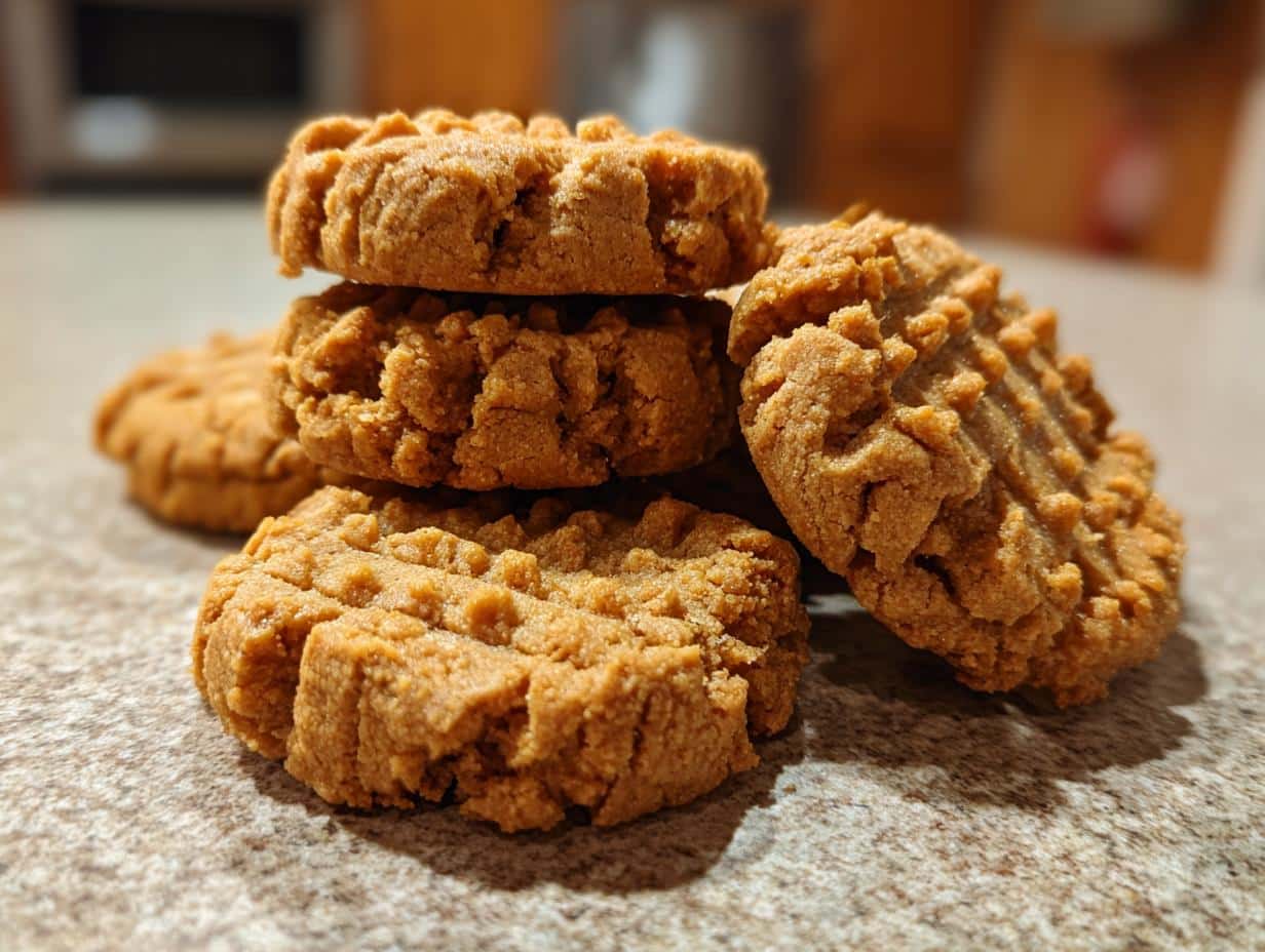 Peanut Butter and Applesauce