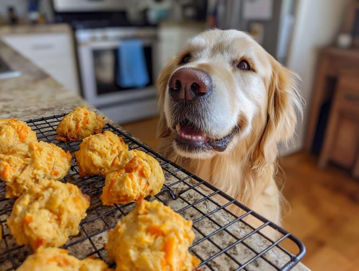 Amazing Sweet Potato & Chicken Easy Dog Recipe