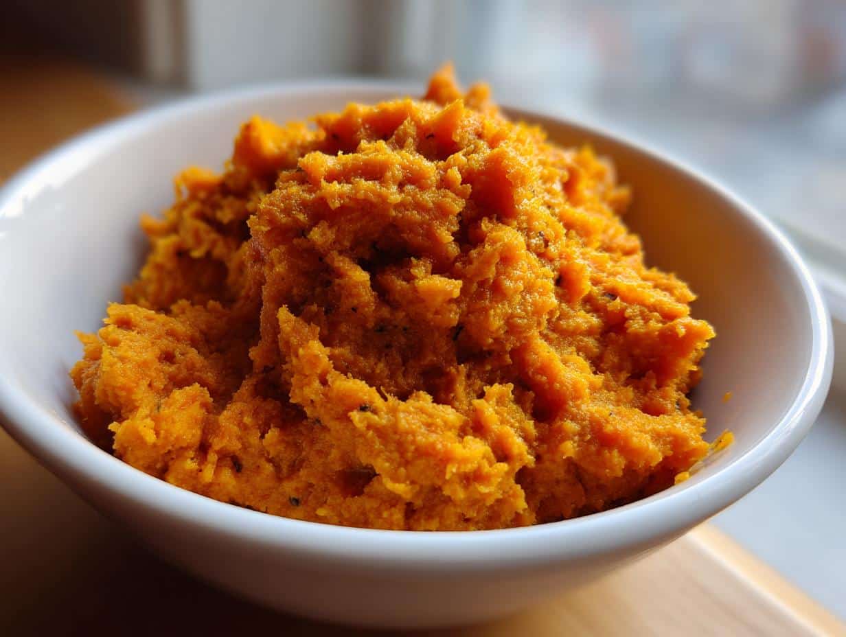 Amazing Soft Chicken Liver & Veggie Puppy Meal