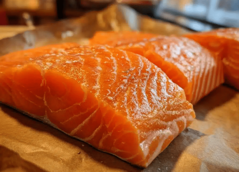 10 Best Homemade Salmon Dog Food Recipes