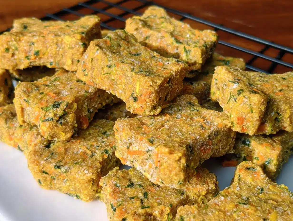 55 Amazing Carrot Zucchini Light Pup Dish