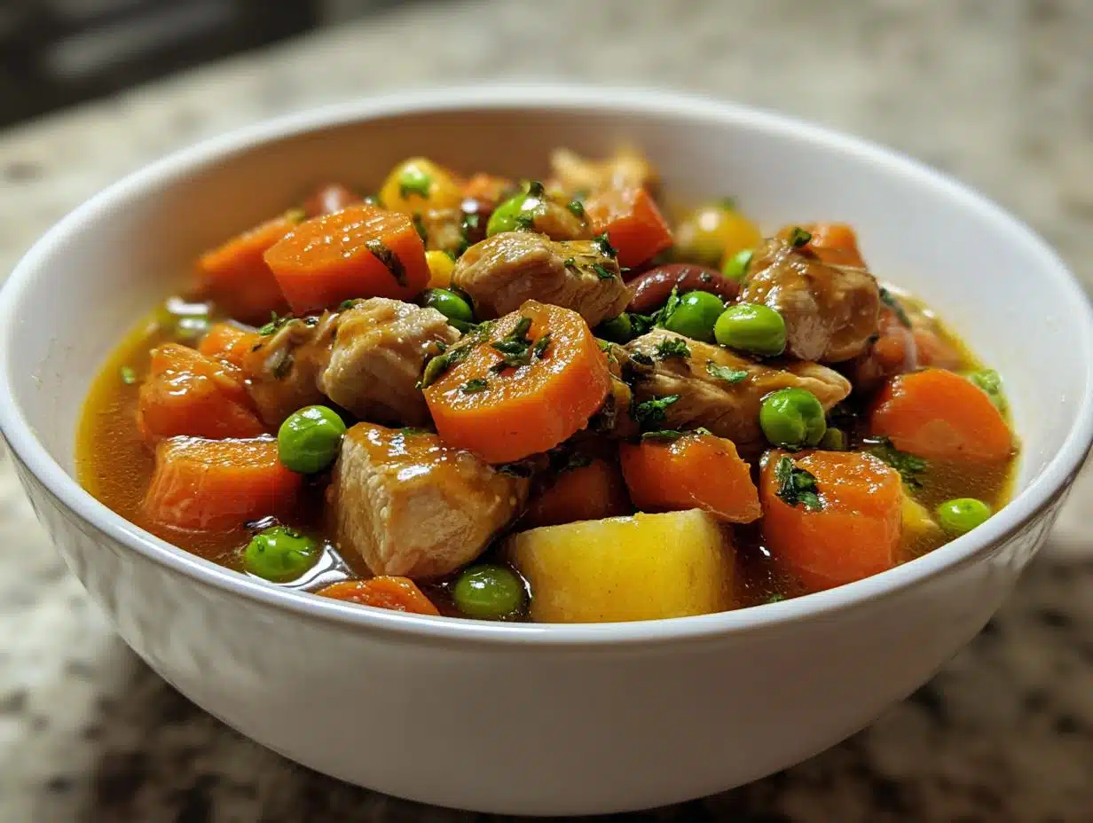 5 Amazing Chicken Kidney Bean Dog Supper Secrets