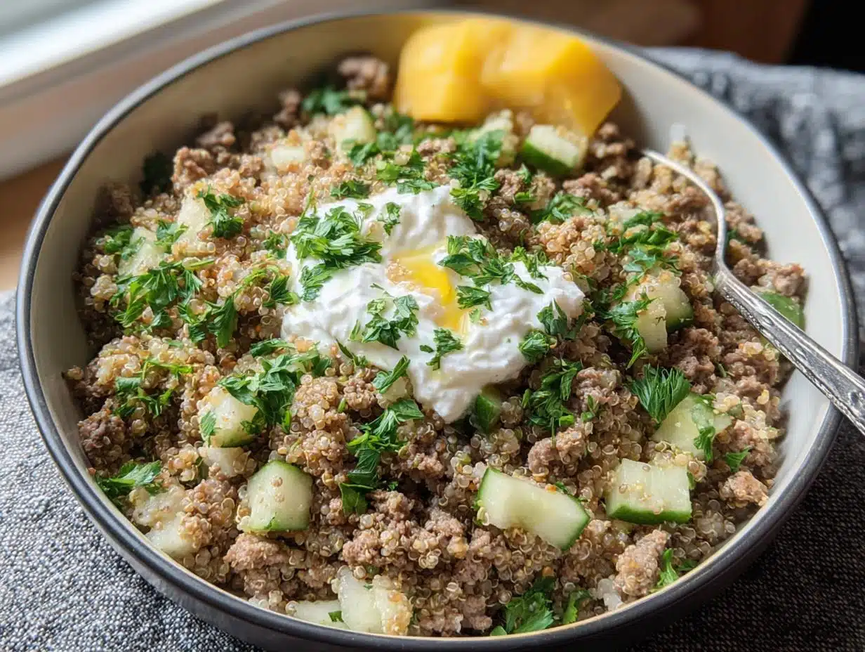 5-Ingredient Cod and Quinoa Clear Dog Meal Joy