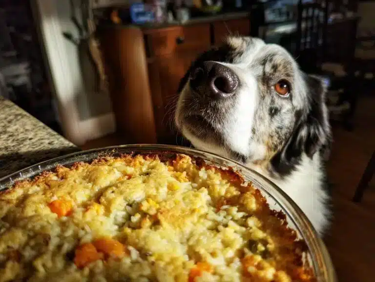 15 Easy Homemade Dog Treats