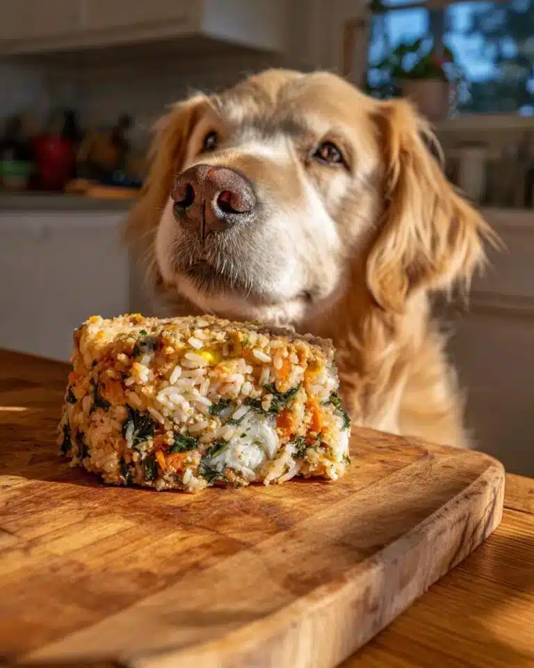 10 Vet Approved Homemade Dog Food Recipes