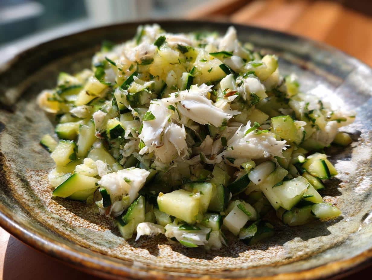 4 Amazing Fish Zucchini Everyday Dog Dish Facts