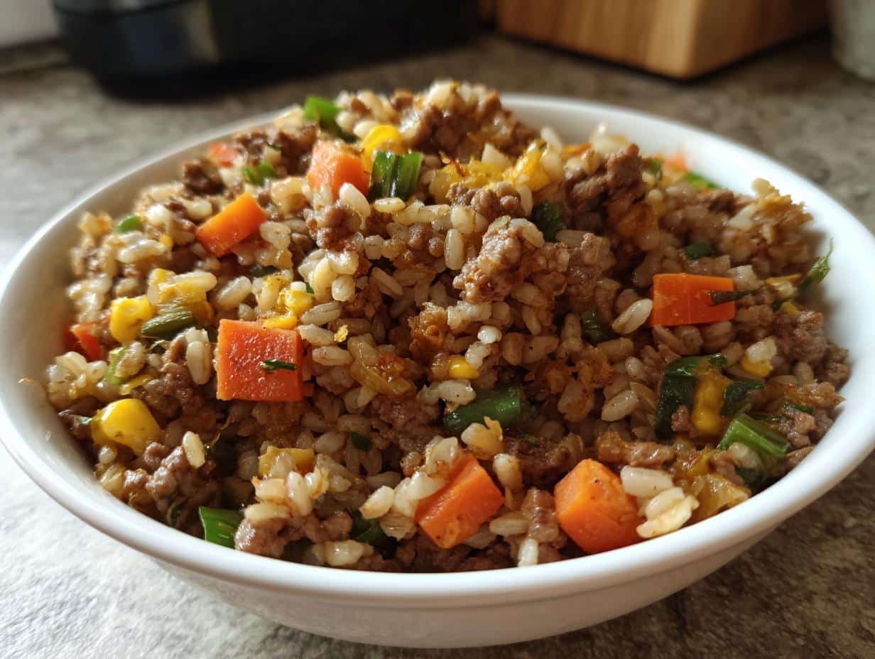 Amazing Lamb Barley Simple Dog Dish 4 Ways