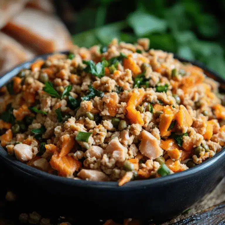 The 12 best high-protein dog foods