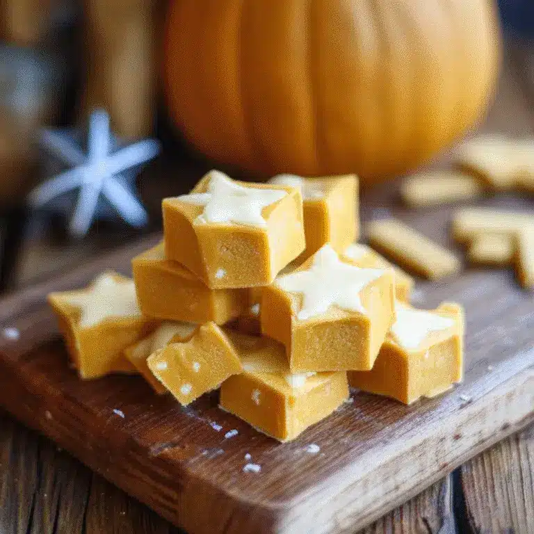 8 Easy Pumpkin Dog Treats Recipes