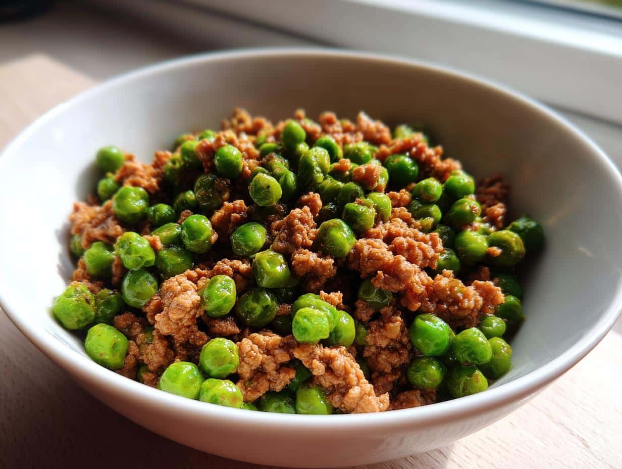 Amazing 1 Rabbit Pea Grain-Free Pup Bowl
