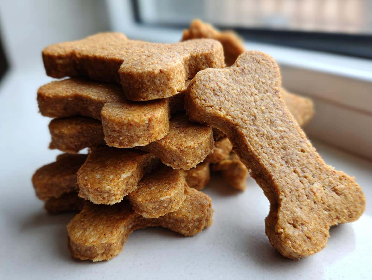 Amazing 24 Air Fryer Banana Dog Treats