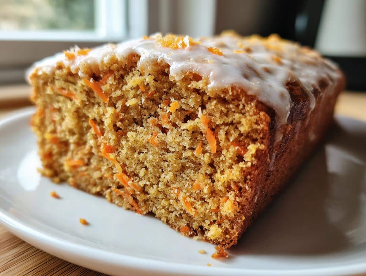 Make 1 Amazing Apple and Carrot Dog Cake